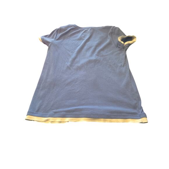 Vintage Lot of 4 Women's Layered Look Tops Made for Life St John's Bay Size PM - Picture 2 of 6